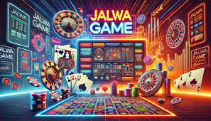 Jalwa Game – Play, Earn, and Enjoy Seamless Gaming Fun