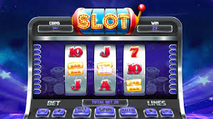 Slot Gacor Hari Ini: Online Slots You Shouldn’t Miss
